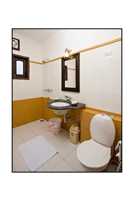 Heritage Khandwa Haveli Jaipur Eksteriør bilde