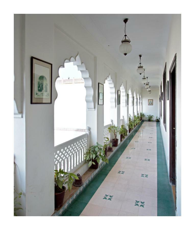 Heritage Khandwa Haveli Hotell Jaipur Eksteriør bilde